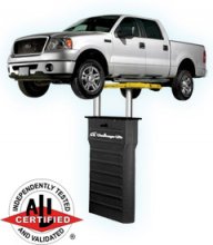 (image for) [DISCONTINUED] Challenger EV1020 Inground Lift