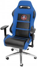 (image for) [DISCONTINUED] Shelby Cobra Office Chair