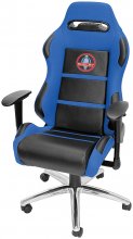 [DISCONTINUED] Shelby Cobra Office Chair