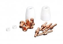 (image for) Woodward Fab PL-320 & PL-500 Consumable Kit