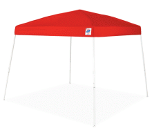 (image for) [DISCONTINUED] EZ UP 10 x 10 Dome Shelter