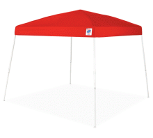 [DISCONTINUED] EZ UP 10 x 10 Dome Shelter