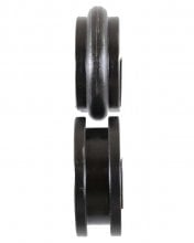 (image for) Woodward Fab Round Bead Roller Die