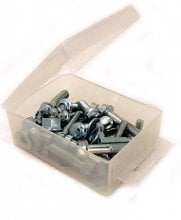 (image for) Pit Posse Mini Metric Bolt Kit