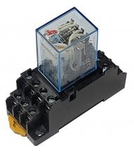 (image for) Redline 1500ELE Electric Lift Table Ice Cube Relay