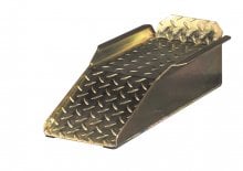(image for) K&L Supply Low Riding Ramp