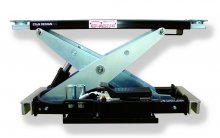 (image for) [DISCONTINUED] Stan Design 6K-9K Rolling Bridge Jack