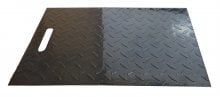 (image for) Redline HD1K Motorcycle Lift Table Solid Drop Out Panel
