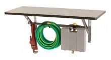 (image for) [DISCONTINUED] MonkeyBar 18" Fixed Workbench