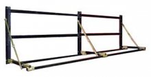 (image for) [DISCONTINUED] Pit Pal 48"/64" Trailer Tire Rack Extension Kit