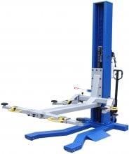 iDeal Mobile Low Profile Single Column 6,000 lb Lift