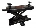 (image for) Redline 1,000 lb. Motorcycle Mini Frame Scissor Jack