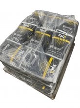 (image for) 2,000 Lbs EpiX Premium Industrial Blast Media