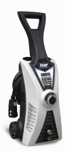 (image for) [DISCONTINUED] Pulsar PWE1801K Electric Pressure Washer Kit