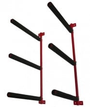 (image for) Goliath Wall Mounted Bumper Stand