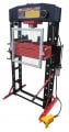 (image for) Redline 50 Ton Air Hydraulic Shop Press