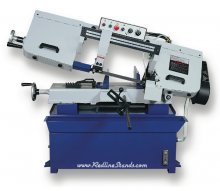 (image for) [DISCONTINUED] Eisen 916W Metal Cutting Bandsaw