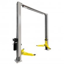 (image for) Triumph NTO-9AE 9K Automotive Clearfloor 2 Post Lift