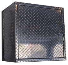 Pit Products HD 24'' Overhead Storage Cabinet