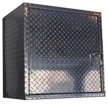 (image for) Pit Products HD 24'' Overhead Storage Cabinet