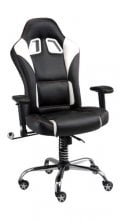 [DISCONTINUED] SE Series Racecar Office Chair