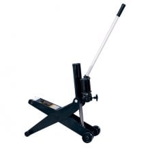 (image for) [DISCONTINUED] Omega Lift 4 Ton Hydraulic Forklift Jack