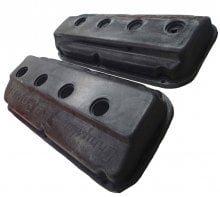 FAKE P-Ayr 392 Chrysler Hemi Valve Covers