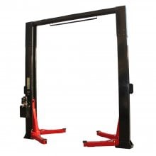 (image for) Triumph 20K Lb Clearfloor Symmetric Automotive 2 Post Lift