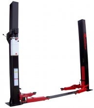 [DISCONTINUED] Redline Light Duty 2 Post Floorplate Lift