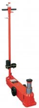 (image for) Norco 50/25 Ton Air/Hydraulic Telescopic Floor Jack