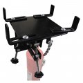 (image for) Redline TJ500DT Double Tilt Transmission Jack Head