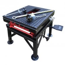(image for) [DISCONTINUED] Redline Engineering 300 lb. Motocross Lift