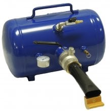 (image for) [DISCONTINUED] Kernel Bead Blaster Tire Seating Tank