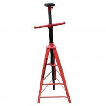 (image for) Under Hoist Stands