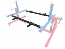 (image for) Redline Auto Rotisserie Truck Cab Adapter Kit