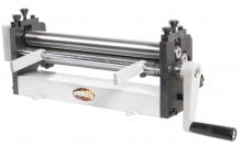 (image for) Woodward Fab Sheet Metal Small Slip Roll