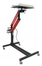 Redline RE-PTL Powertrain Jack Lift