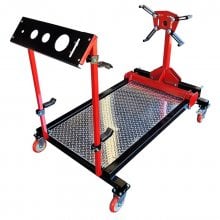 (image for) Engine Stands