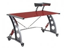 (image for) [DISCONTINUED] Pit Stop Race Desk