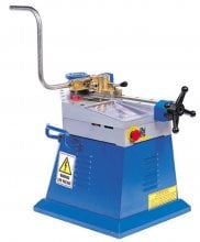 (image for) [DISCONTINUED] Ercolina Medi MB42B Bender