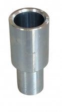 (image for) Kernel TP12KC-D & TP12KC-DE 2 Post Lift Truck Single Adapters