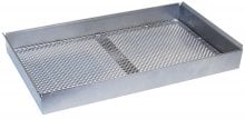 (image for) ALC Small Parts Blasting Tray