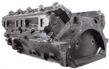(image for) FAKE P-Ayr Chrysler 360 With W-2 Heads