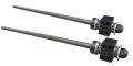 (image for) Redline Rotisserie Balancing Kit - Sold as Pair