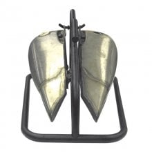 (image for) [DISCONTINUED] K&L Supply 2 Piece Gas Tank Stand