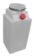 (image for) [DISCONTINUED] Eagle Equipment Replacement Reservoir