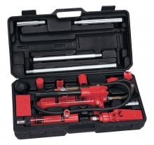 Norco 4 Ton Port-a-Power Collision/Maintenance Repair Kit