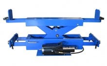 (image for) Titan 6K Lb Rolling Bridge Jack