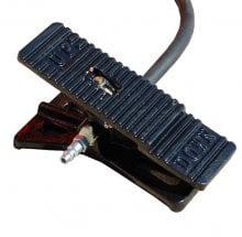 (image for) Redline Replacement Motorcycle Air Lift Table Foot Pedal