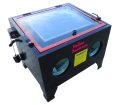 (image for) Redline RE26 Benchtop Abrasive Sand Blasting Cabinet